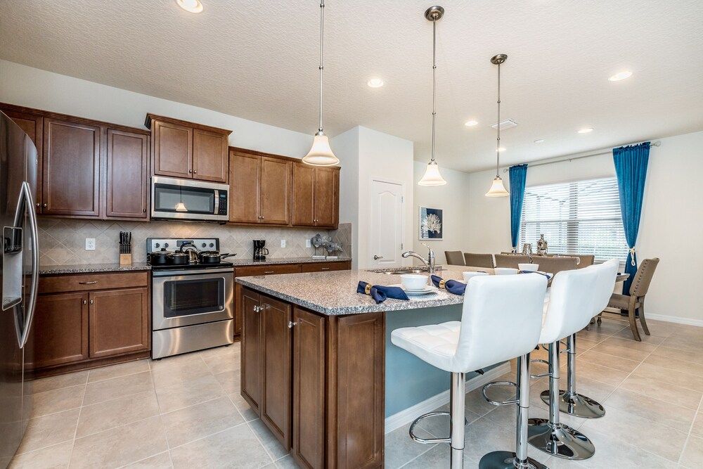 1872bobi Luxury 5 Bed Villa With Pool & Spa Villa (1872BOBI Luxury 5 Bed Villa with  Poo) 21