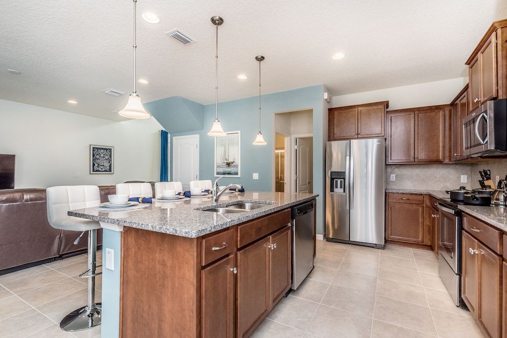 1872bobi Luxury 5 Bed Villa With Pool & Spa Villa (1872BOBI Luxury 5 Bed Villa with  Poo) 22