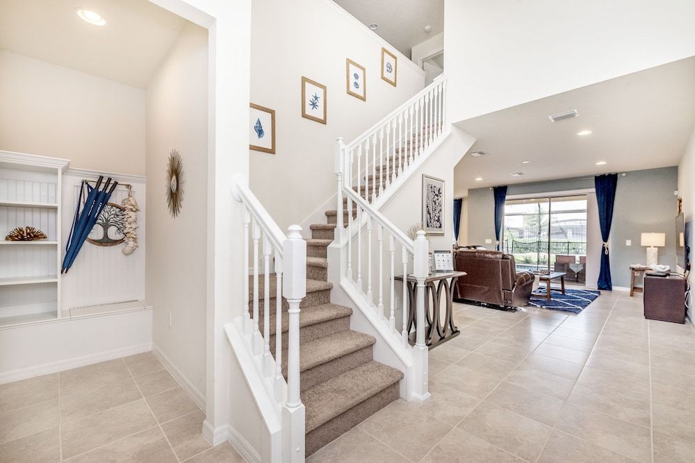 1872bobi Luxury 5 Bed Villa With Pool & Spa Villa (1872BOBI Luxury 5 Bed Villa with  Poo) 25