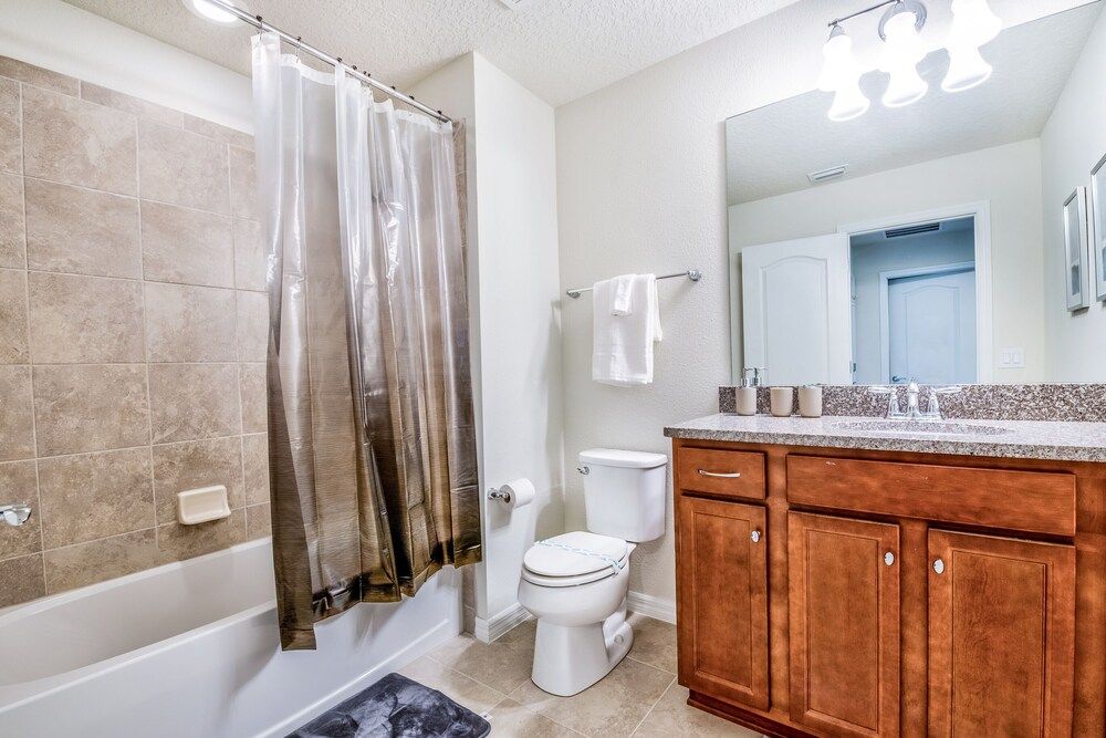 1872bobi Luxury 5 Bed Villa With Pool & Spa Villa (1872BOBI Luxury 5 Bed Villa with  Poo) 36