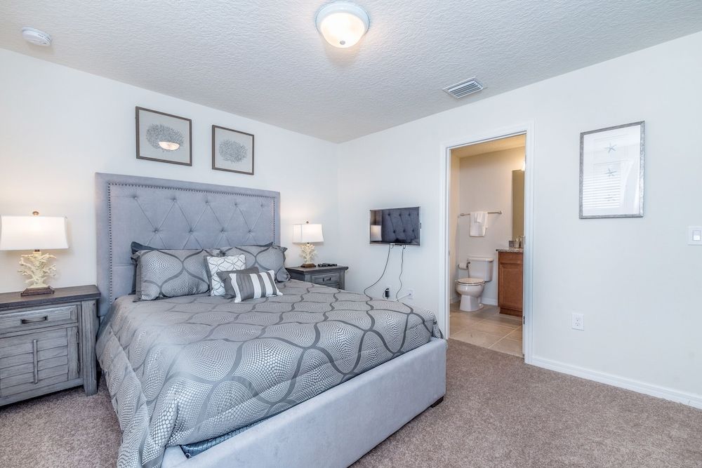 1872bobi Luxury 5 Bed Villa With Pool & Spa Villa (1872BOBI Luxury 5 Bed Villa with  Poo) 12