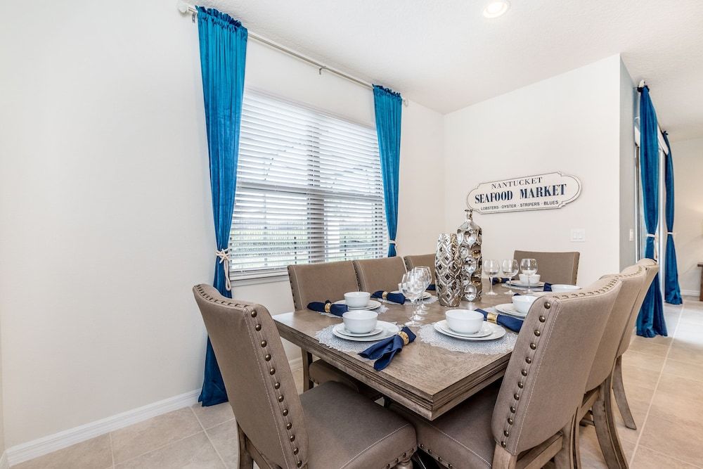 1872bobi Luxury 5 Bed Villa With Pool & Spa Villa (1872BOBI Luxury 5 Bed Villa with  Poo) 19