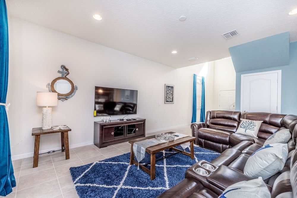 1872bobi Luxury 5 Bed Villa With Pool & Spa Villa (1872BOBI Luxury 5 Bed Villa with  Poo) 29