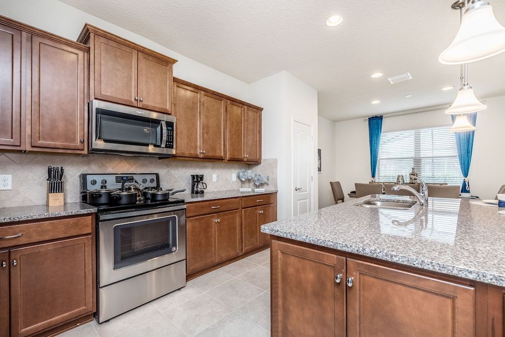 1872bobi Luxury 5 Bed Villa With Pool & Spa Villa (1872BOBI Luxury 5 Bed Villa with  Poo) 17