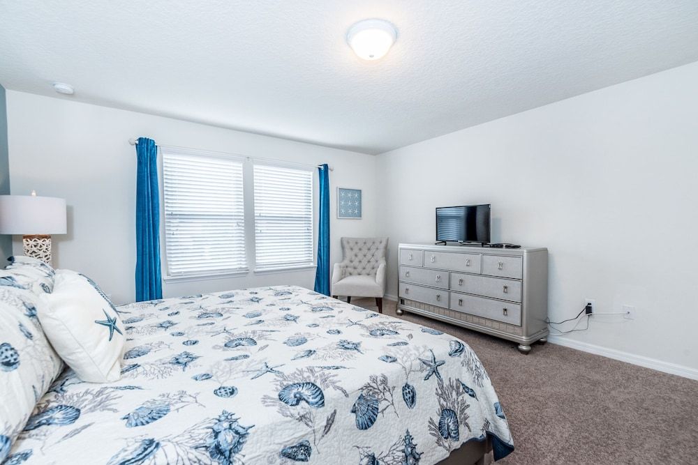 1872bobi Luxury 5 Bed Villa With Pool & Spa Villa (1872BOBI Luxury 5 Bed Villa with  Poo) 13