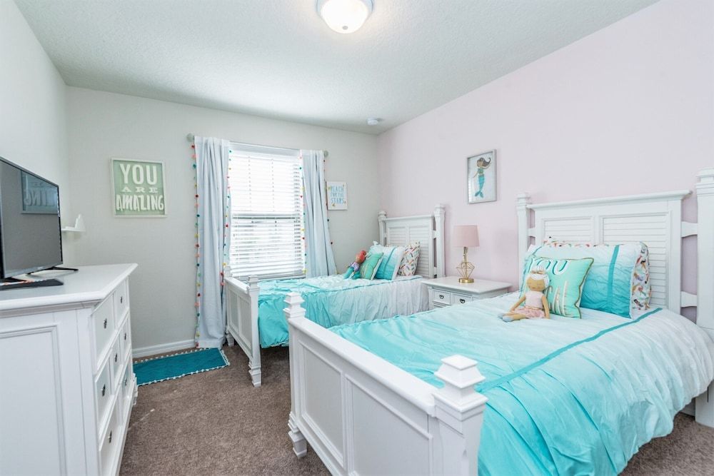 1872bobi Luxury 5 Bed Villa With Pool & Spa Villa (1872BOBI Luxury 5 Bed Villa with  Poo) 15