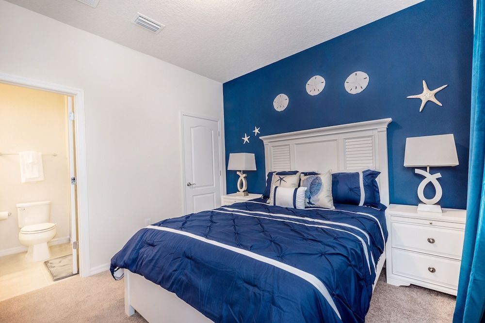 1872bobi Luxury 5 Bed Villa With Pool & Spa Villa (1872BOBI Luxury 5 Bed Villa with  Poo) 11