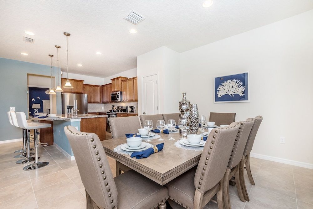 1872bobi Luxury 5 Bed Villa With Pool & Spa Villa (1872BOBI Luxury 5 Bed Villa with  Poo) 24