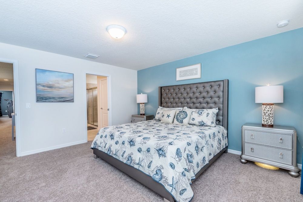 1872bobi Luxury 5 Bed Villa With Pool & Spa Villa (1872BOBI Luxury 5 Bed Villa with  Poo) 7