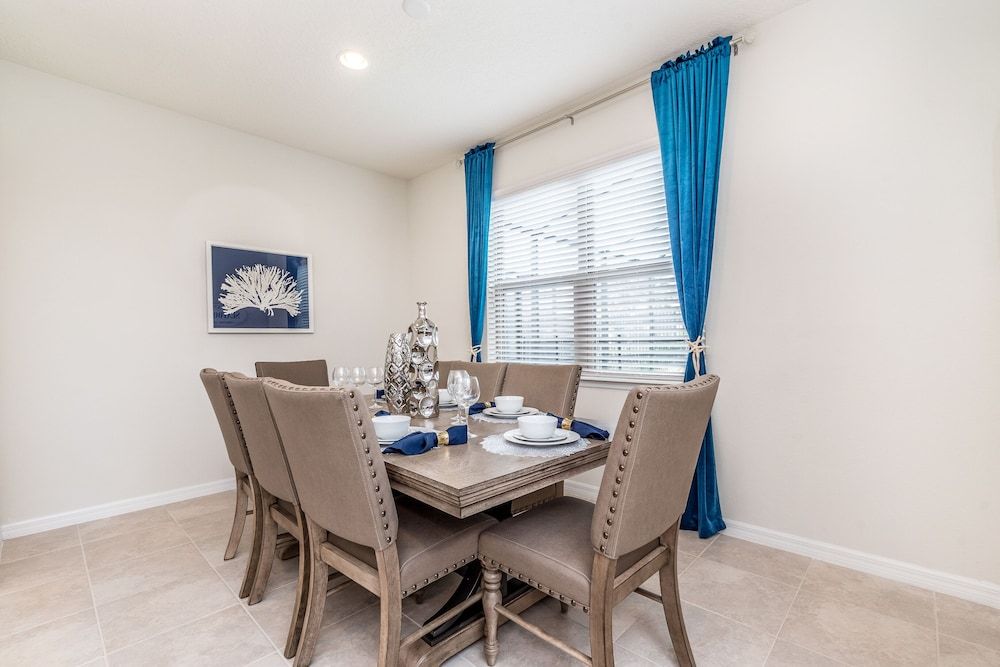 1872bobi Luxury 5 Bed Villa With Pool & Spa Villa (1872BOBI Luxury 5 Bed Villa with  Poo) 23