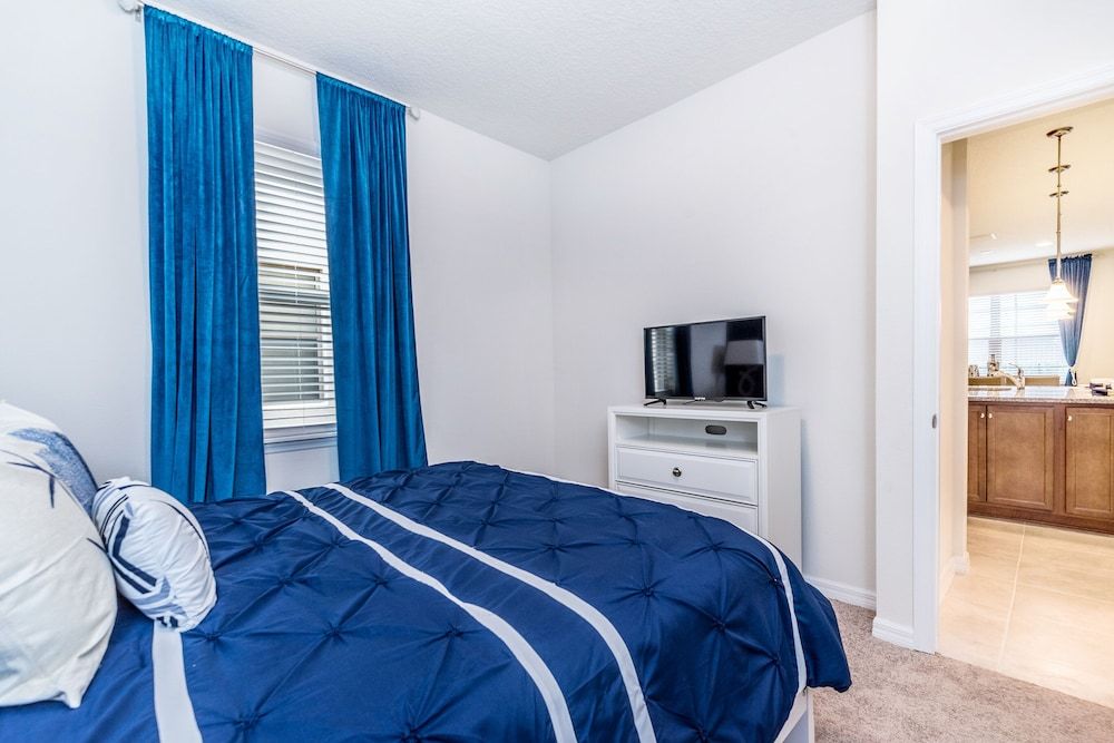 1872bobi Luxury 5 Bed Villa With Pool & Spa Villa (1872BOBI Luxury 5 Bed Villa with  Poo) 10