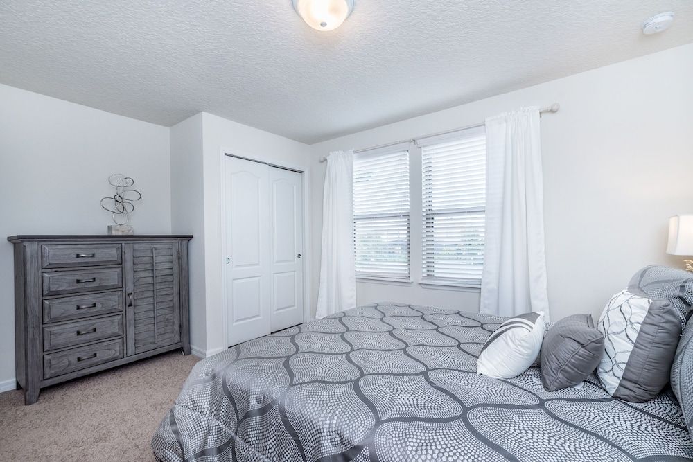 1872bobi Luxury 5 Bed Villa With Pool & Spa Villa (1872BOBI Luxury 5 Bed Villa with  Poo) 6