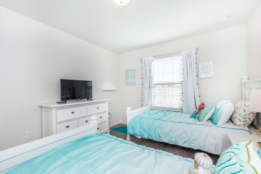 1872bobi Luxury 5 Bed Villa With Pool & Spa Villa (1872BOBI Luxury 5 Bed Villa with  Poo) 3