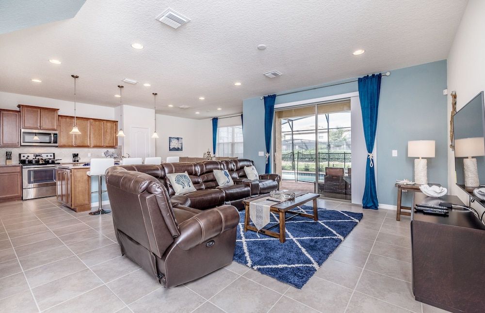 1872bobi Luxury 5 Bed Villa With Pool & Spa Villa (1872BOBI Luxury 5 Bed Villa with  Poo) 26