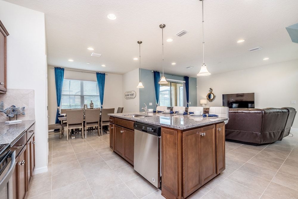 1872bobi Luxury 5 Bed Villa With Pool & Spa Villa (1872BOBI Luxury 5 Bed Villa with  Poo) 18