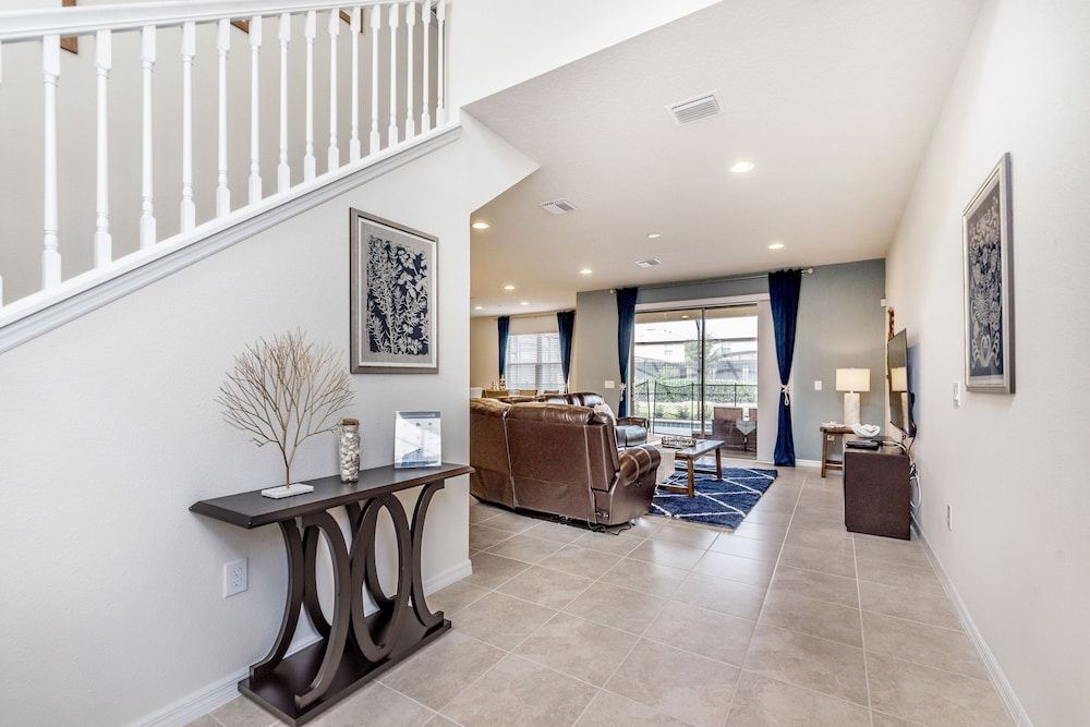 1872bobi Luxury 5 Bed Villa With Pool & Spa Villa (1872BOBI Luxury 5 Bed Villa with  Poo) 27