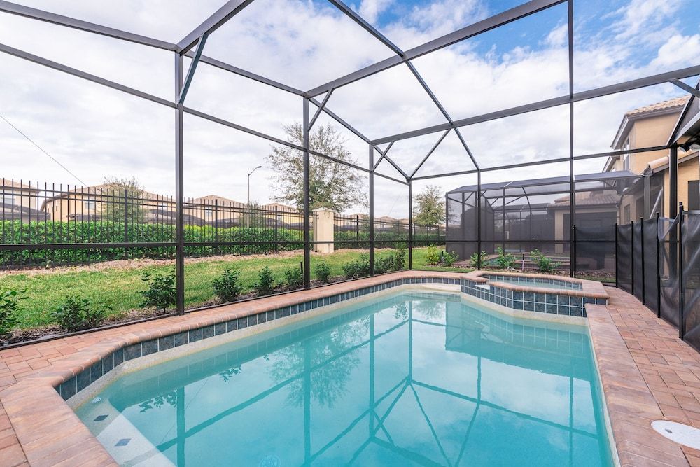 undefined 1872bobi Luxury 5 Bed Villa With Pool & Spa 7