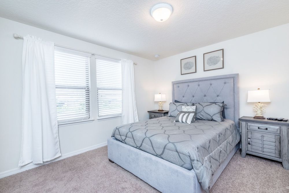 1872bobi Luxury 5 Bed Villa With Pool & Spa Villa (1872BOBI Luxury 5 Bed Villa with  Poo) 5