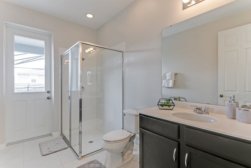 6 BD 5 BH Villa Game Room Spa Pool Villa (Luxury Villa with Pool/Spa and Game R) 17