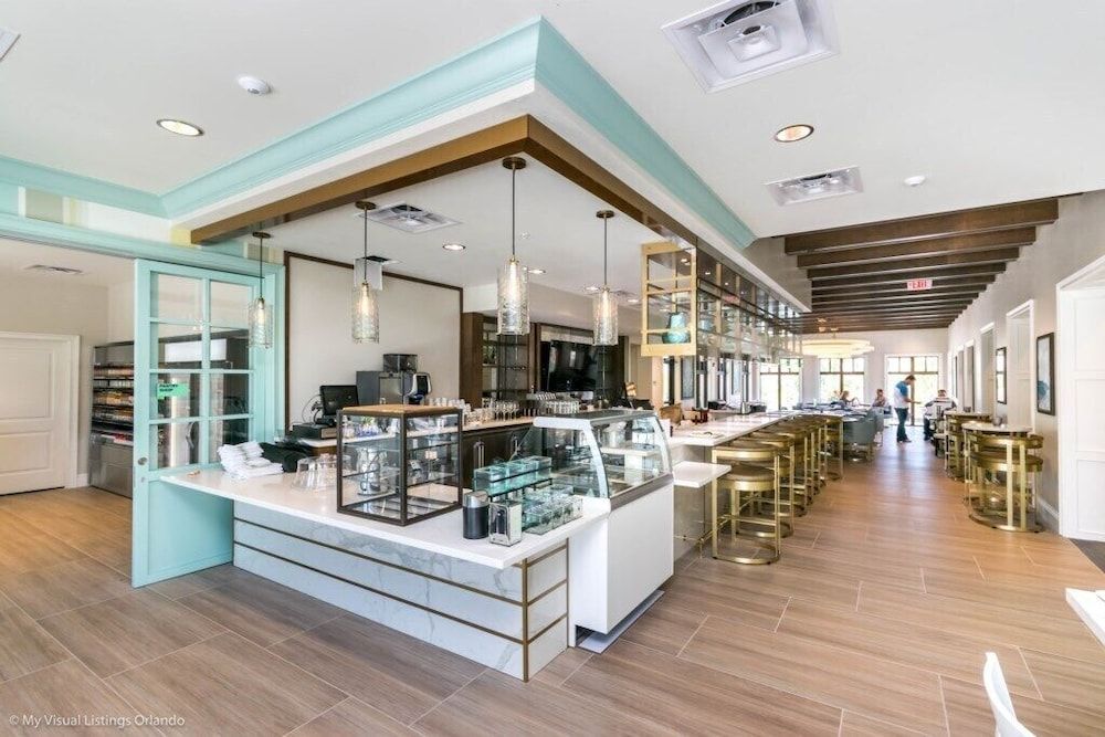 undefined 6 BD 5 BH Villa Game Room Spa Pool 8