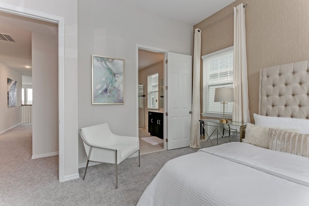 6 BD 5 BH Villa Game Room Spa Pool Villa (Luxury Villa with Pool/Spa and Game R) 21