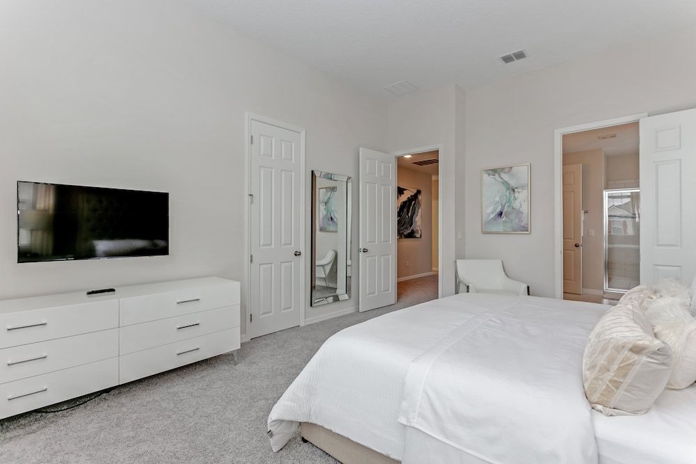 6 BD 5 BH Villa Game Room Spa Pool Villa (Luxury Villa with Pool/Spa and Game R) 11