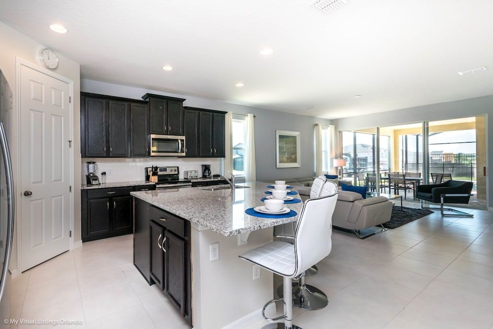 undefined 7 BD 5 BH With Game Room Pool Spa 2