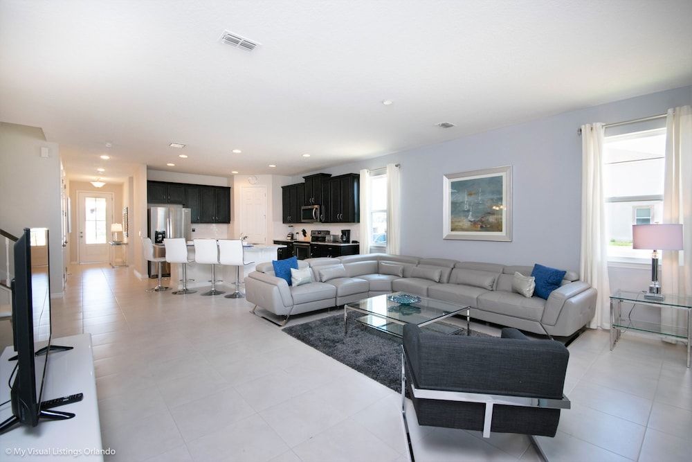 undefined 7 BD 5 BH With Game Room Pool Spa 7