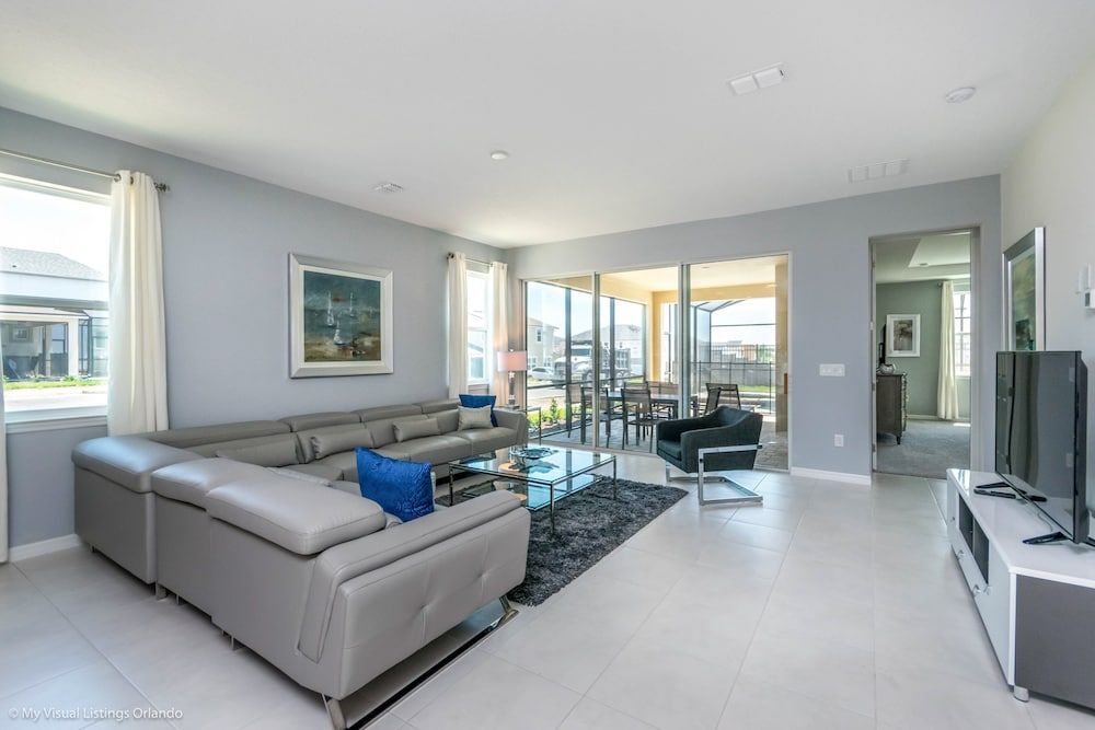 undefined 7 BD 5 BH With Game Room Pool Spa 6