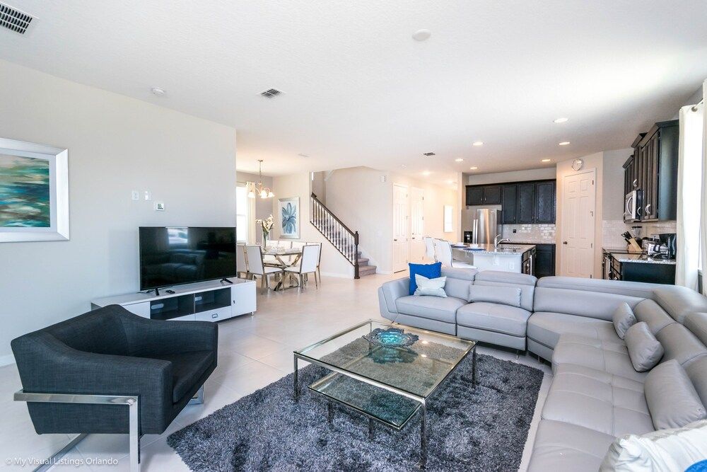 undefined 7 BD 5 BH With Game Room Pool Spa 8