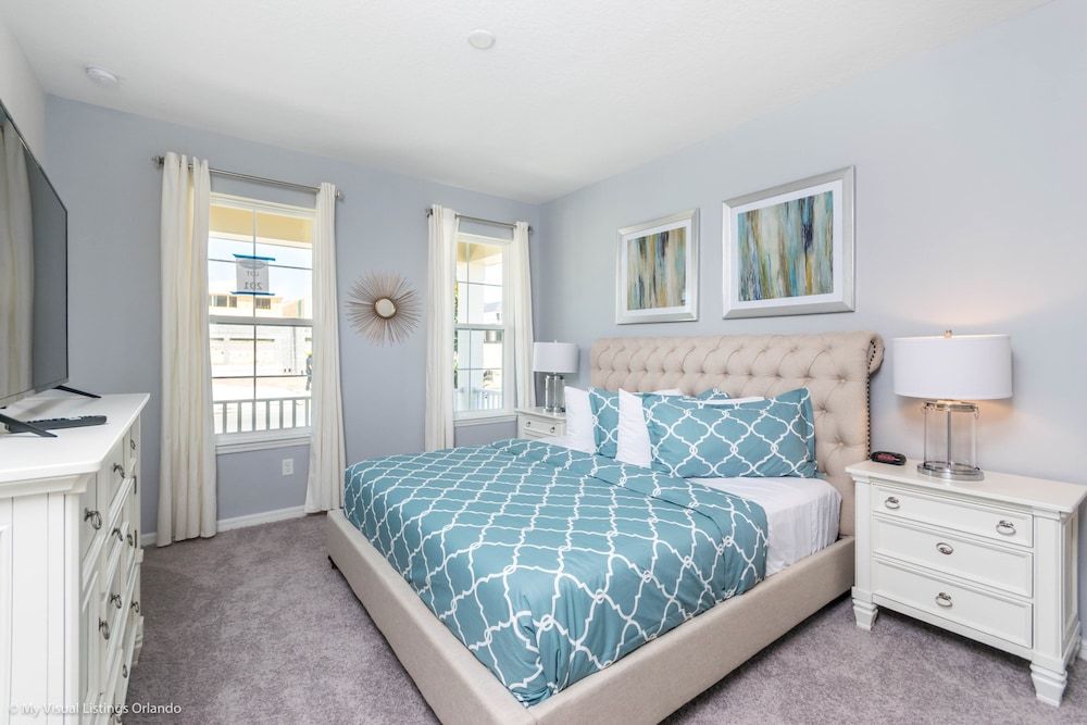 undefined 7 BD 5 BH With Game Room Pool Spa 9