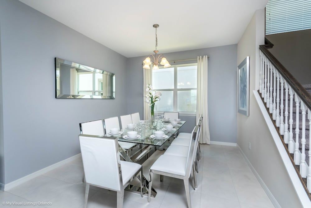 undefined 7 BD 5 BH With Game Room Pool Spa 5