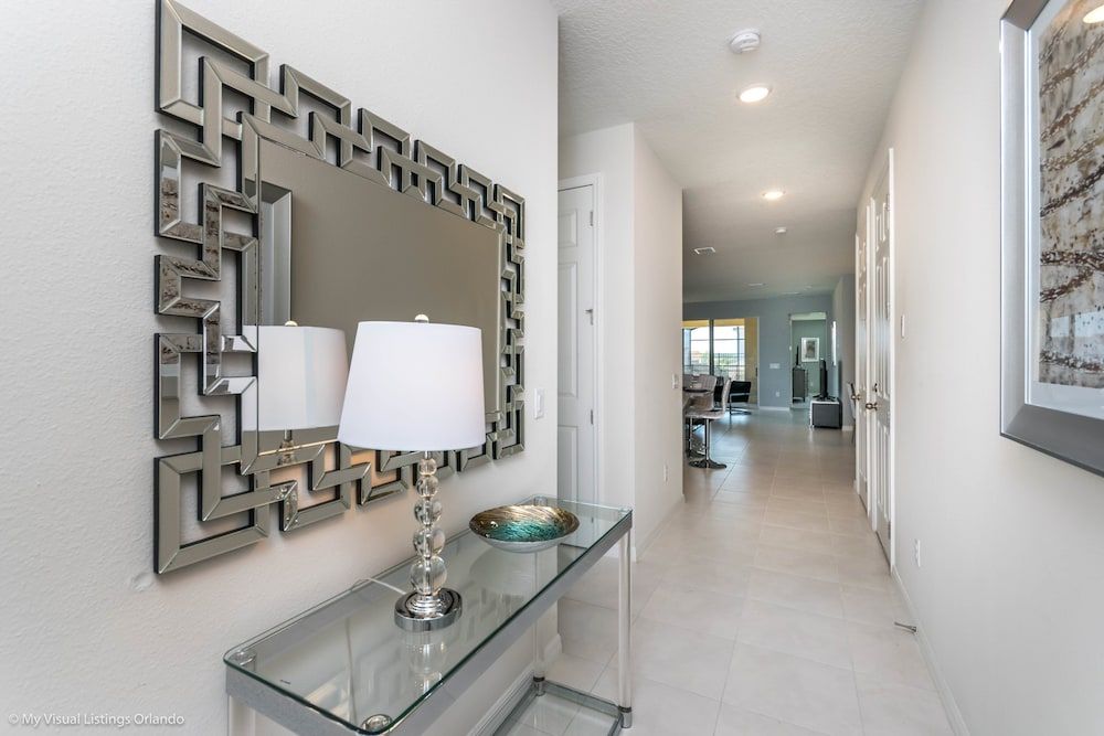 undefined 7 BD 5 BH With Game Room Pool Spa