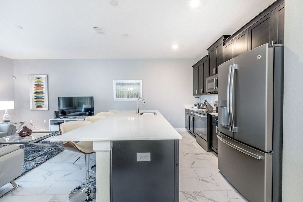 undefined Classic 4 Bed 3 Ba Champions Gate 8