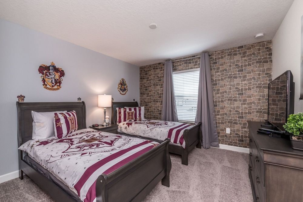 Classic 4 Bed 3 Ba Champions Gate House (8986STID) 9