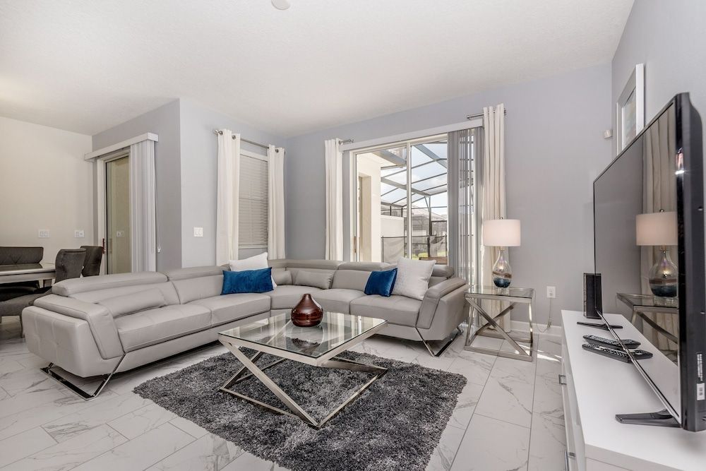 Classic 4 Bed 3 Ba Champions Gate House (8986STID) 14