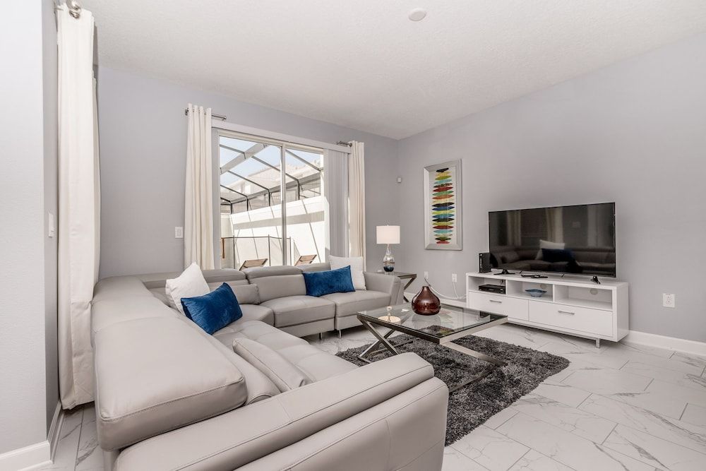 undefined Classic 4 Bed 3 Ba Champions Gate