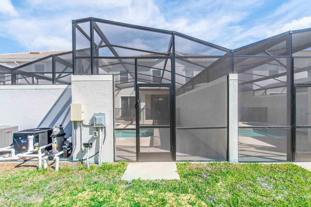 undefined Classic 4 Bed 3 Ba Champions Gate 2