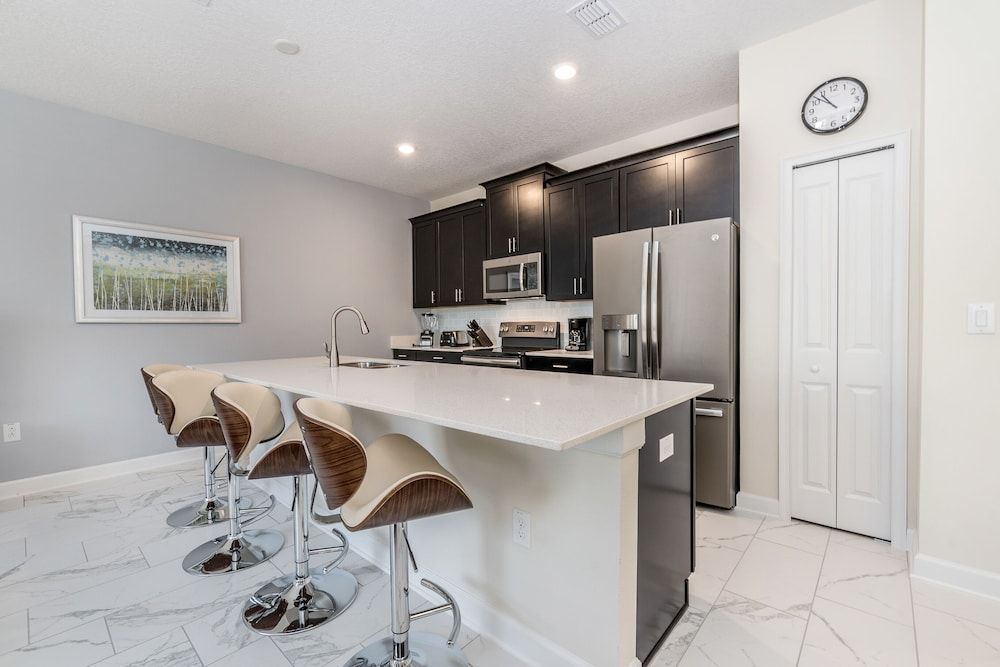 undefined Classic 4 Bed 3 Ba Champions Gate 9