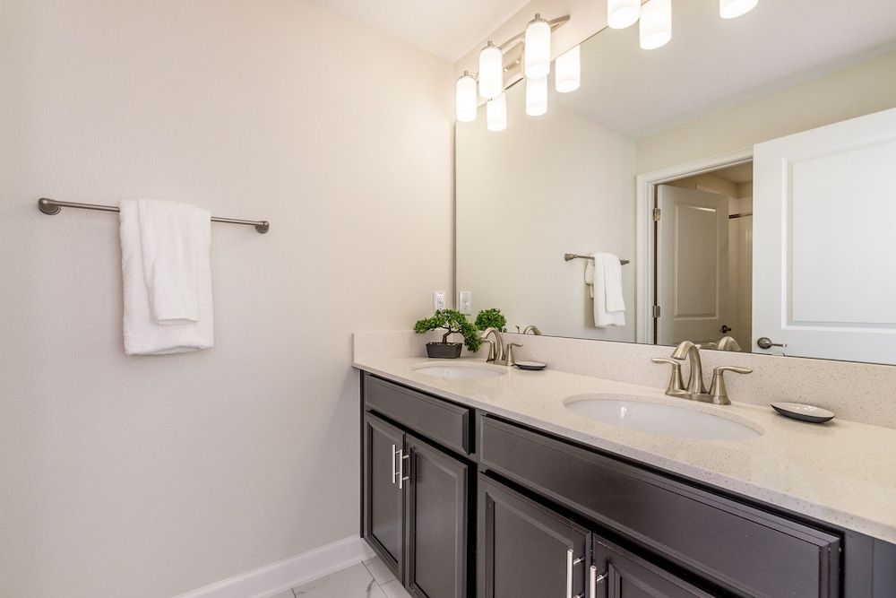 Classic 4 Bed 3 Ba Champions Gate House (8986STID) 13