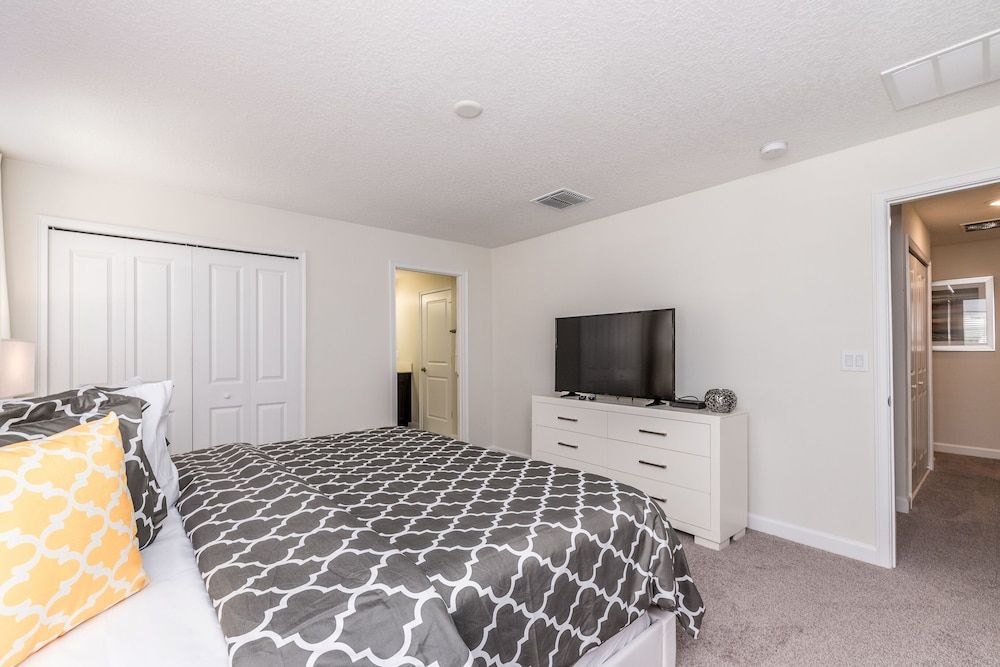 Classic 4 Bed 3 Ba Champions Gate House (8986STID) 4