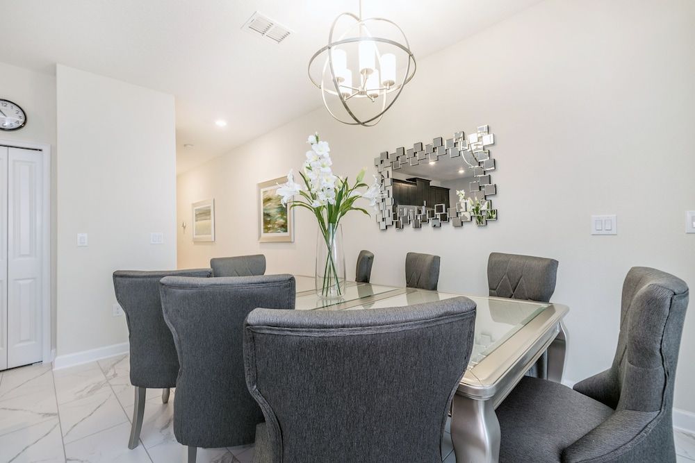 undefined Classic 4 Bed 3 Ba Champions Gate 6