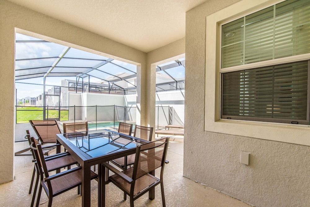 Classic 4 Bed 3 Ba Champions Gate House (8986STID) 11