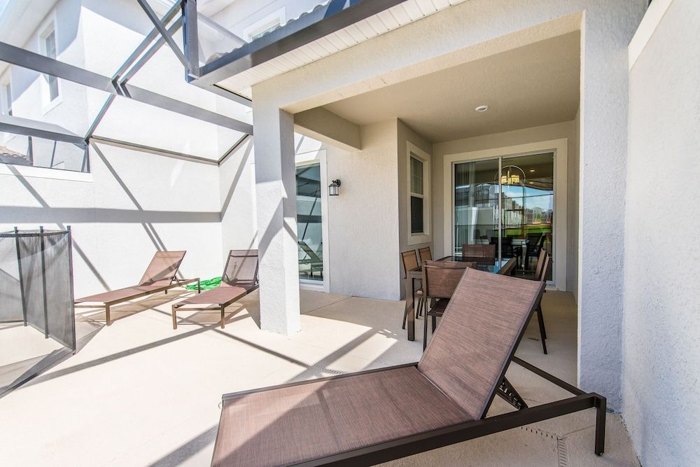 Classic 4 Bed 3 Ba Champions Gate House (8986STID) 10