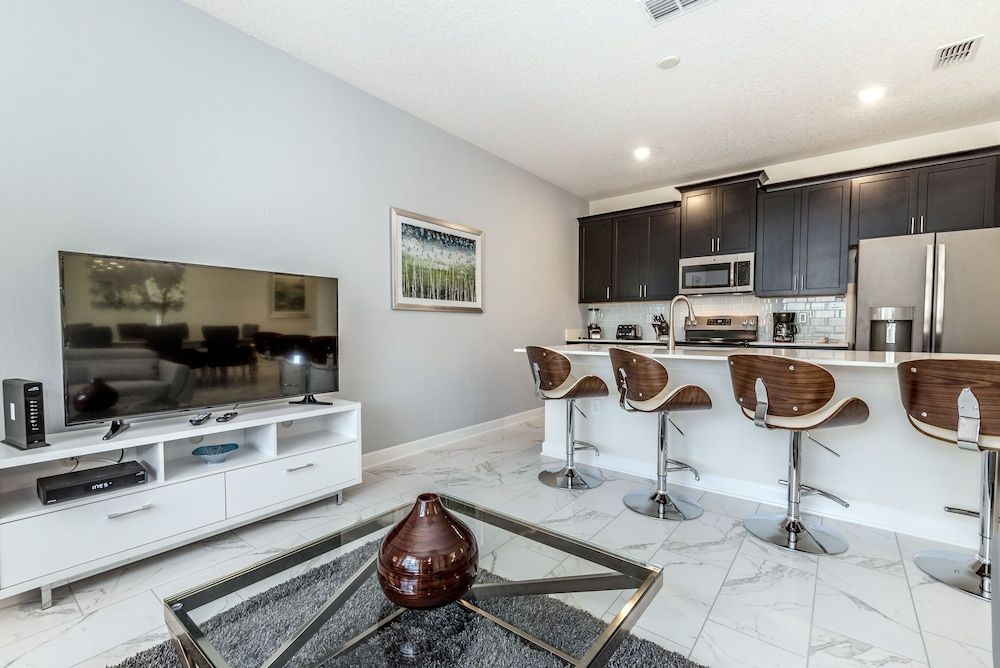 undefined Classic 4 Bed 3 Ba Champions Gate 7