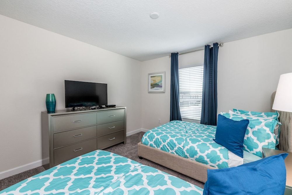 Classic 4 Bed 3 Ba Champions Gate House (8986STID) 6