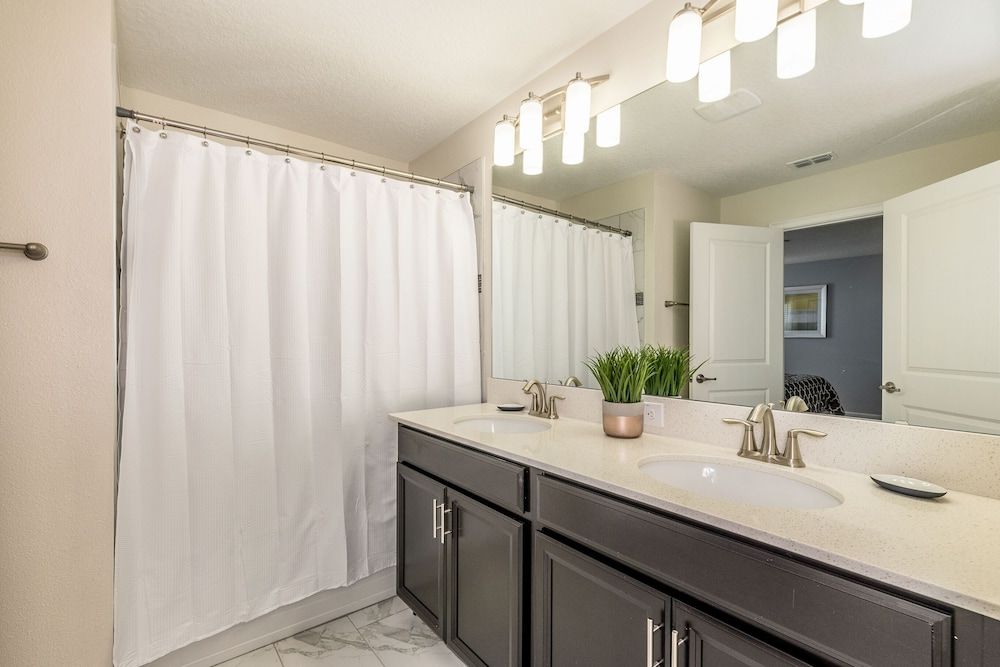 Classic 4 Bed 3 Ba Champions Gate House (8986STID) 15