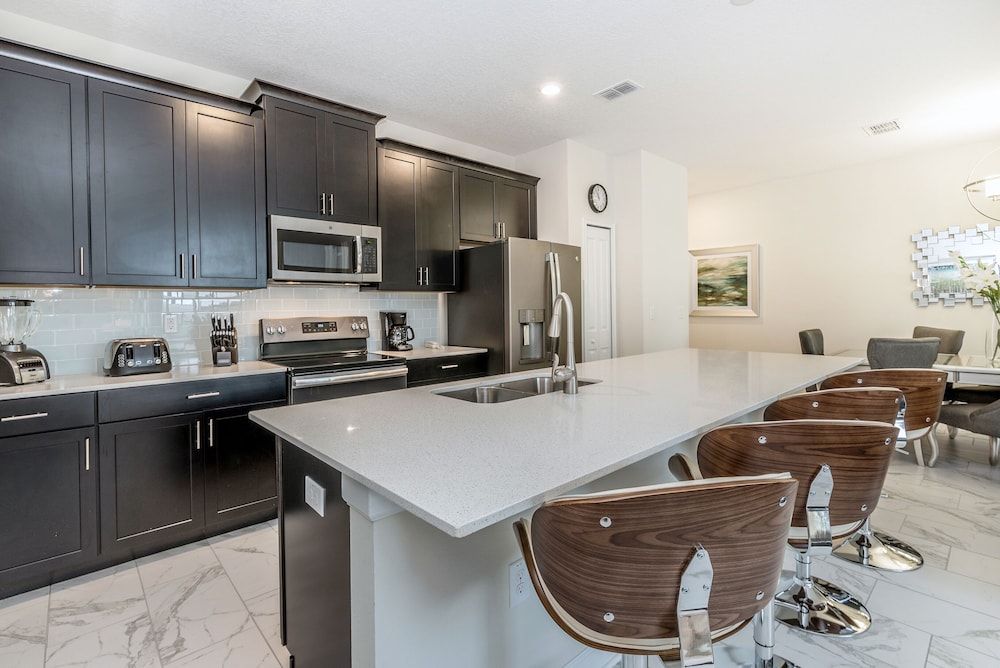 undefined Classic 4 Bed 3 Ba Champions Gate 5