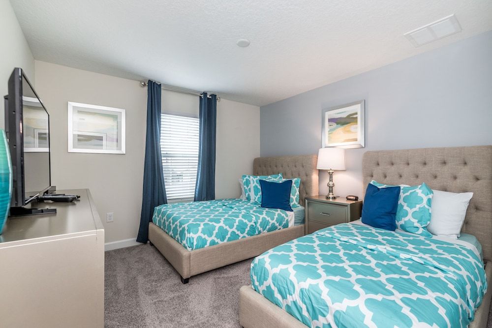 Classic 4 Bed 3 Ba Champions Gate House (8986STID) 7