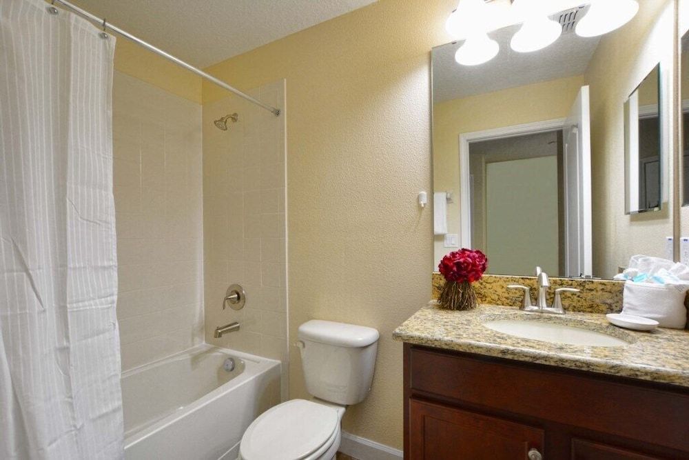 Paradise Palms-5 Bedroom w/pool - 3507PP Home by RedAwning House, 5 Bedrooms 13